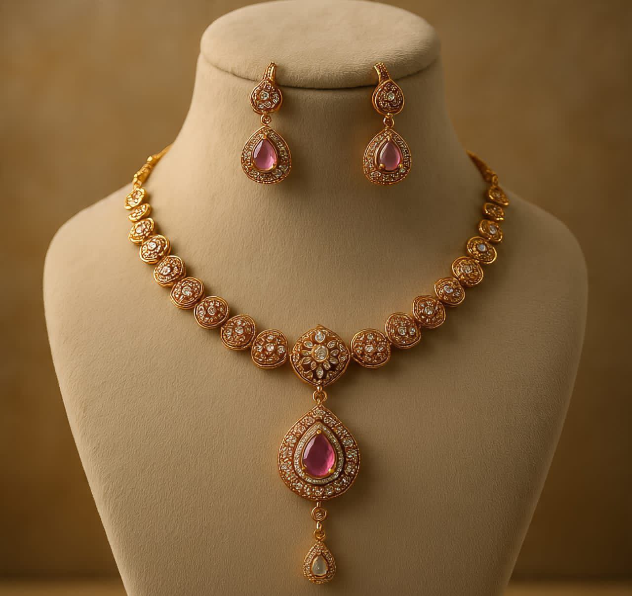 Artificial Jewellery