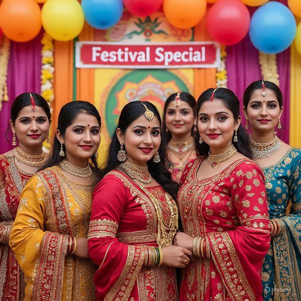 Festival Special Collection