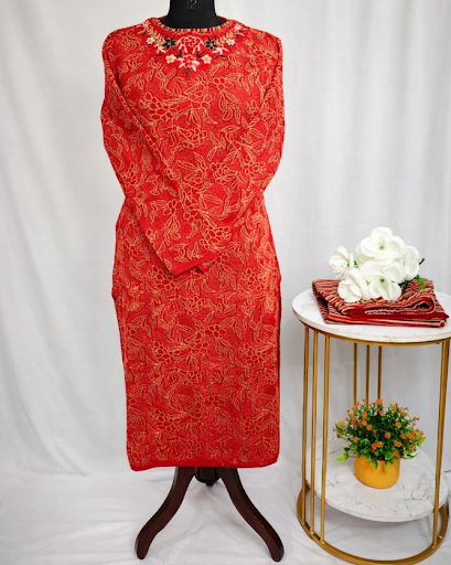 Premium Quality Woolen Suit