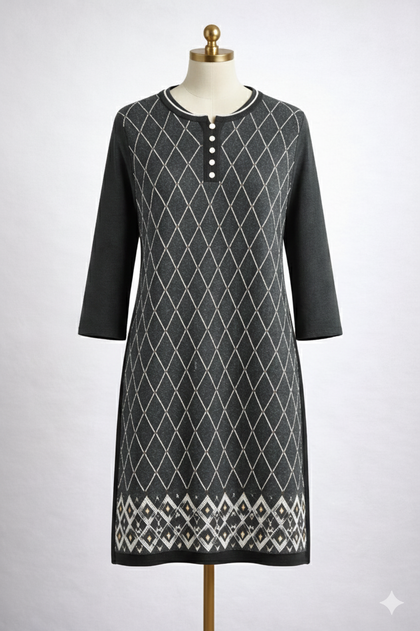 Premium Quality Knitted Woolen